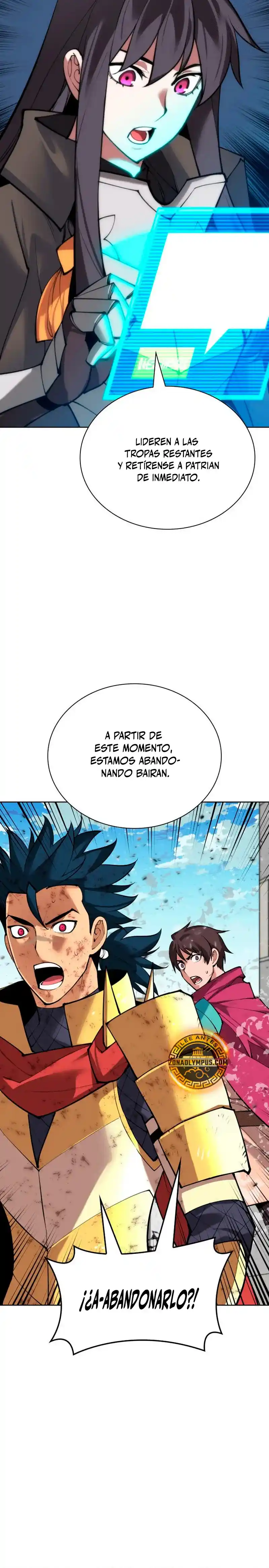 Read Overgeared ES Manga Online