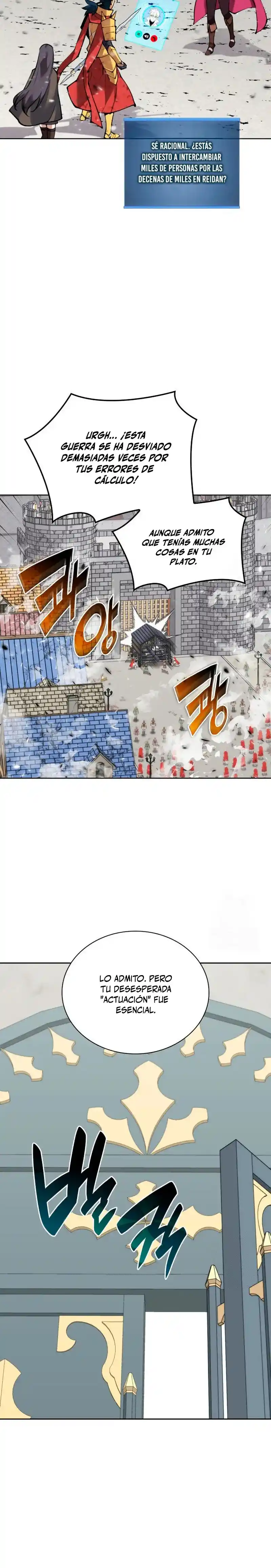 Read Overgeared ES Manga Online