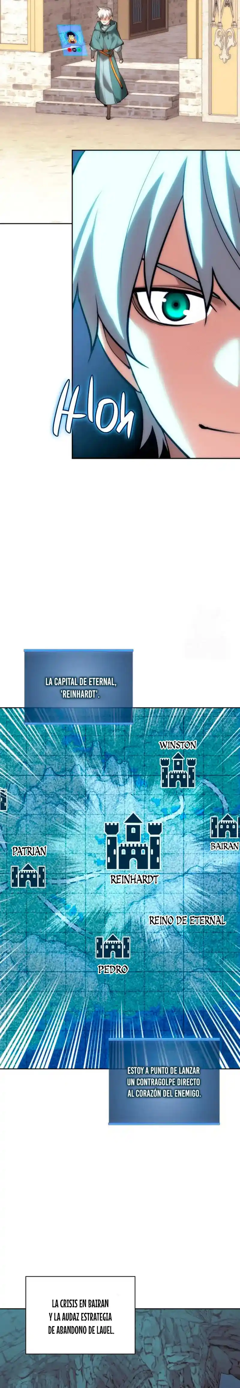 Read Overgeared ES Manga Online