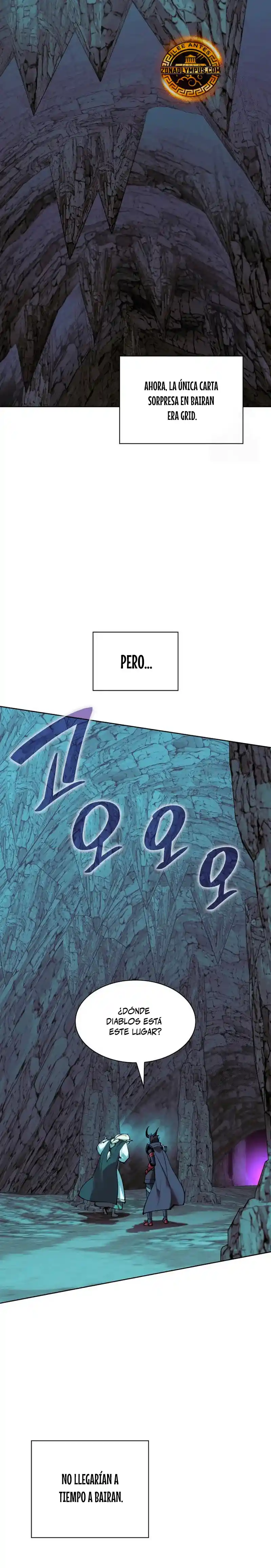 Read Overgeared ES Manga Online