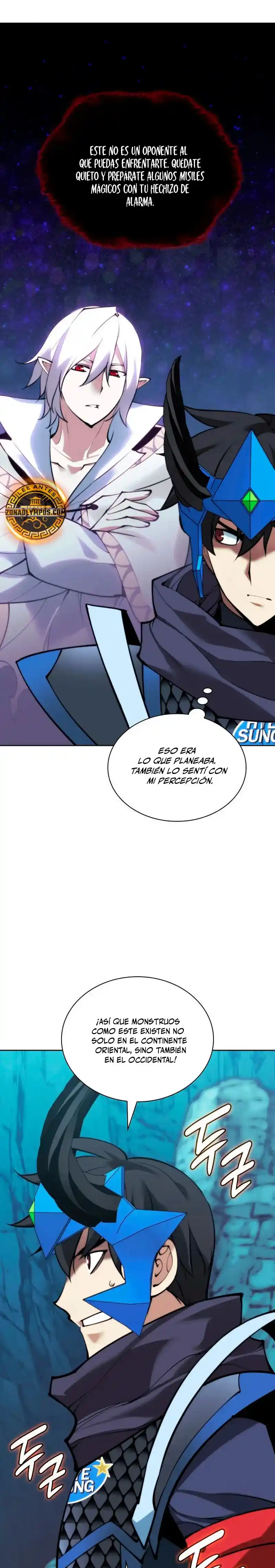 Read Overgeared ES Manga Online