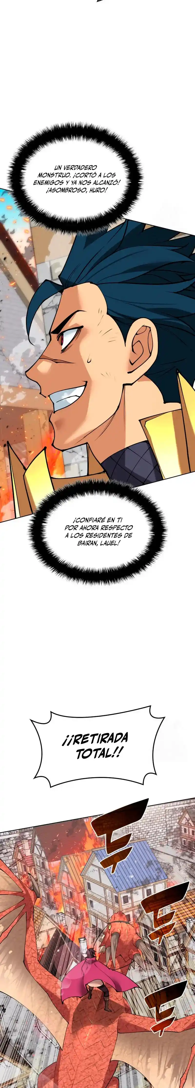 Read Overgeared ES Manga Online