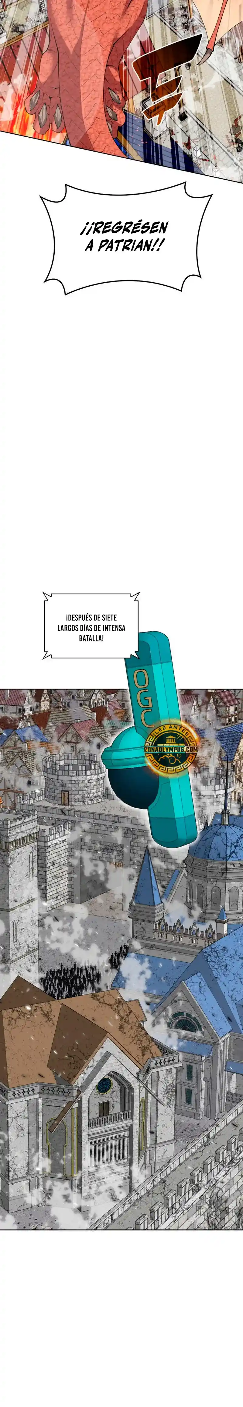 Read Overgeared ES Manga Online