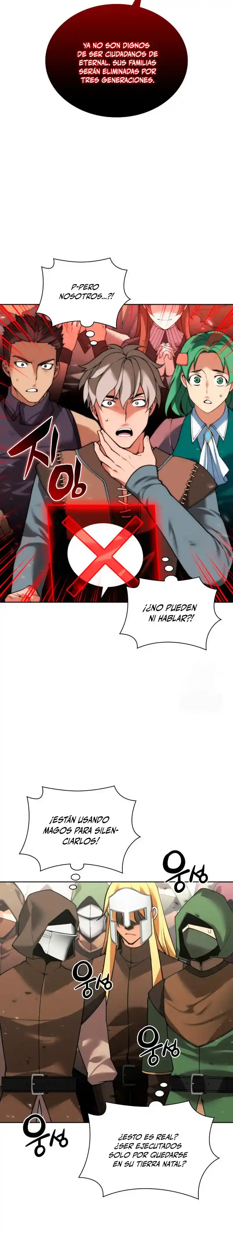 Read Overgeared ES Manga Online