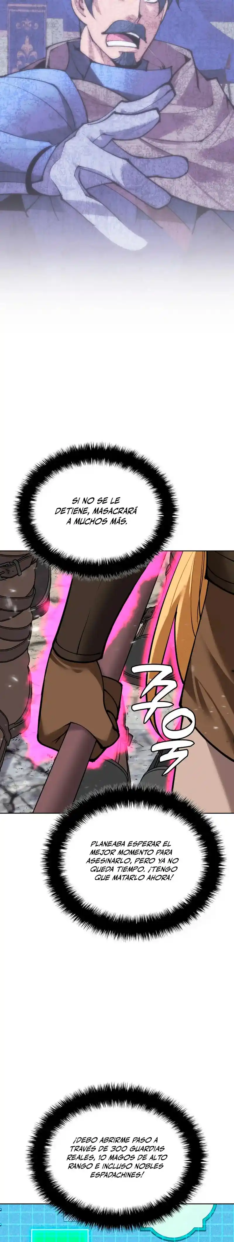 Read Overgeared ES Manga Online