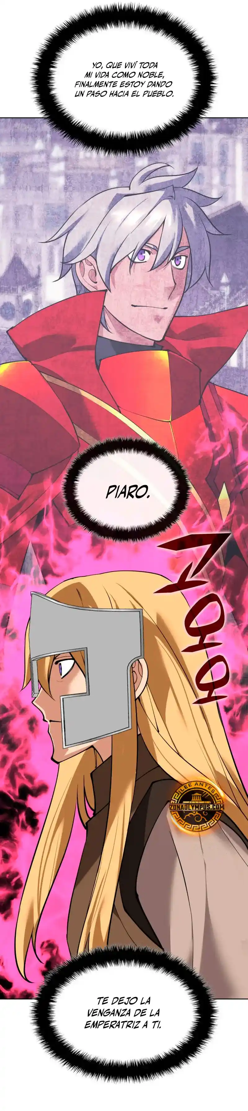 Read Overgeared ES Manga Online