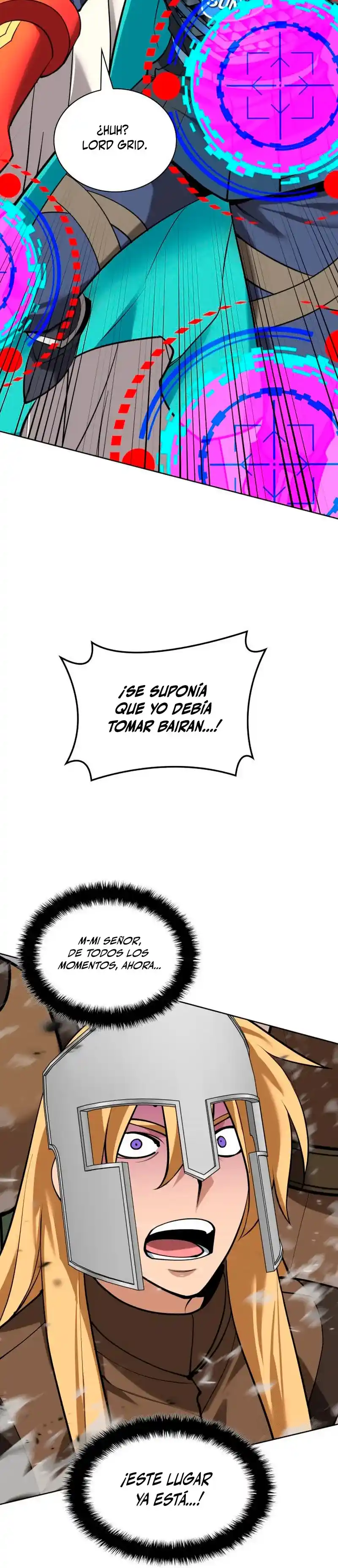 Read Overgeared ES Manga Online