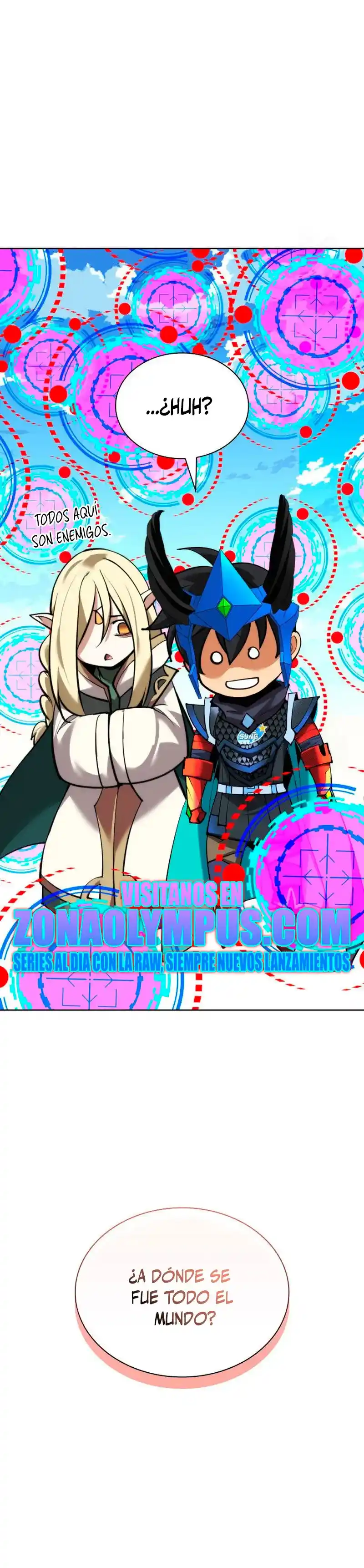 Read Overgeared ES Manga Online