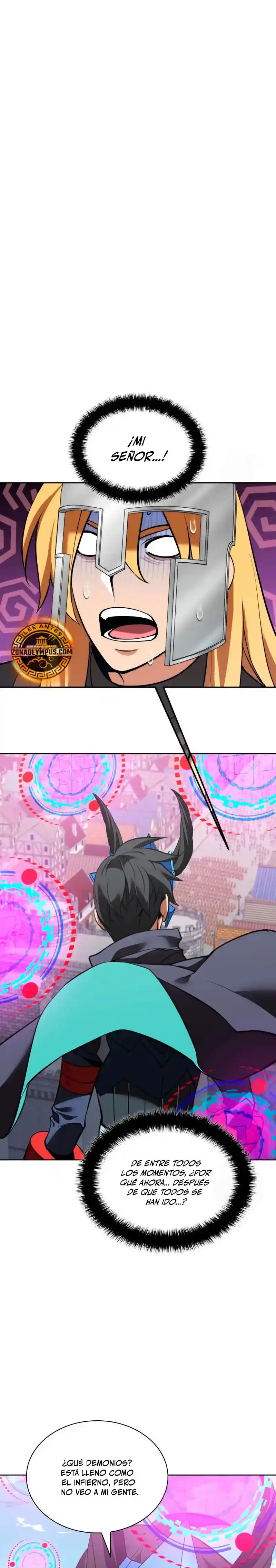 Read Overgeared ES Manga Online