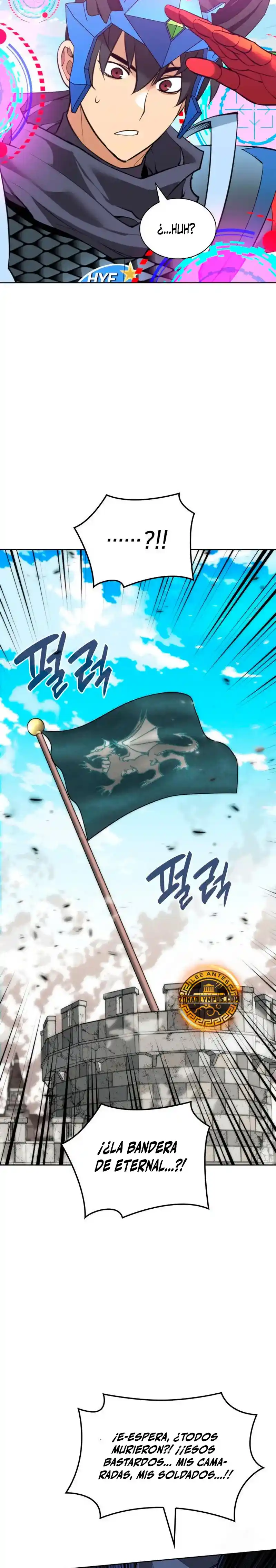 Read Overgeared ES Manga Online