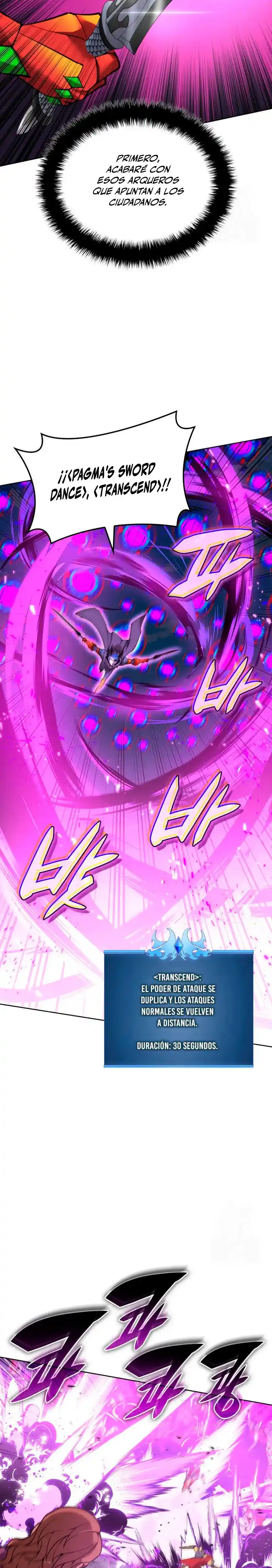 Read Overgeared ES Manga Online