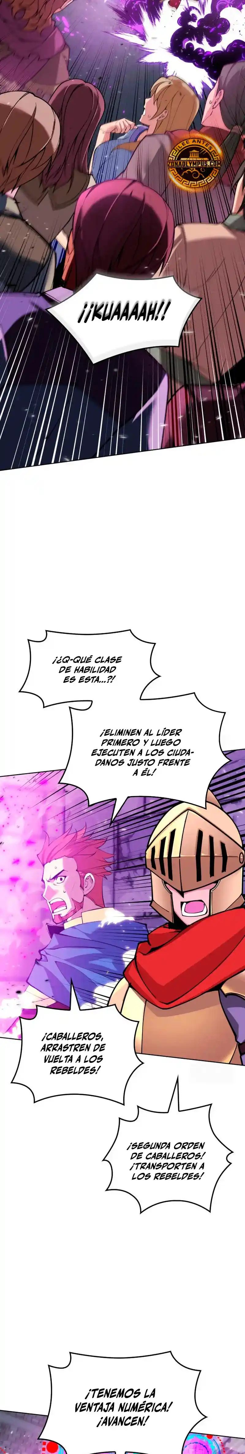 Read Overgeared ES Manga Online