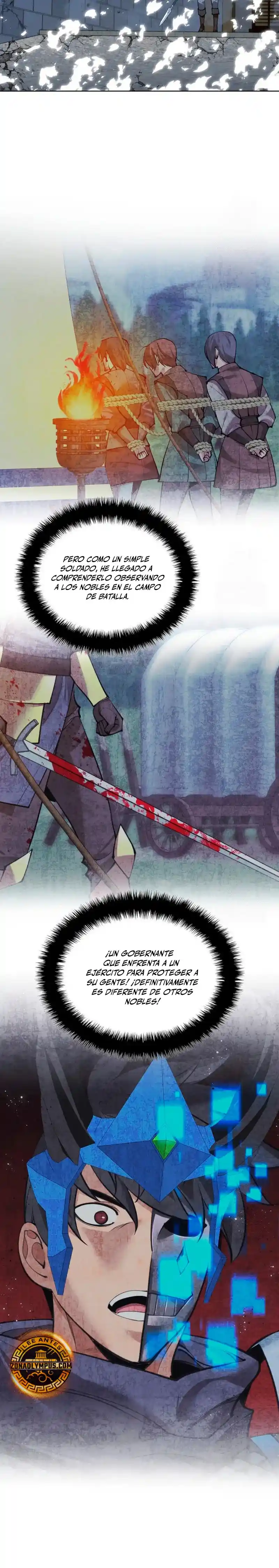 Read Overgeared ES Manga Online