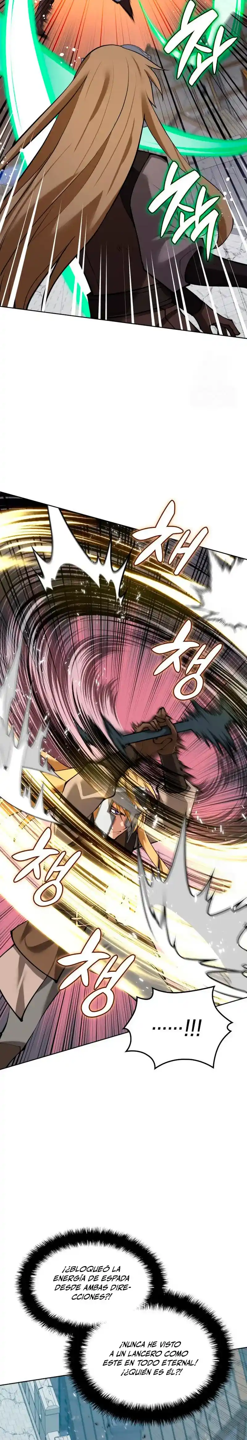 Read Overgeared ES Manga Online