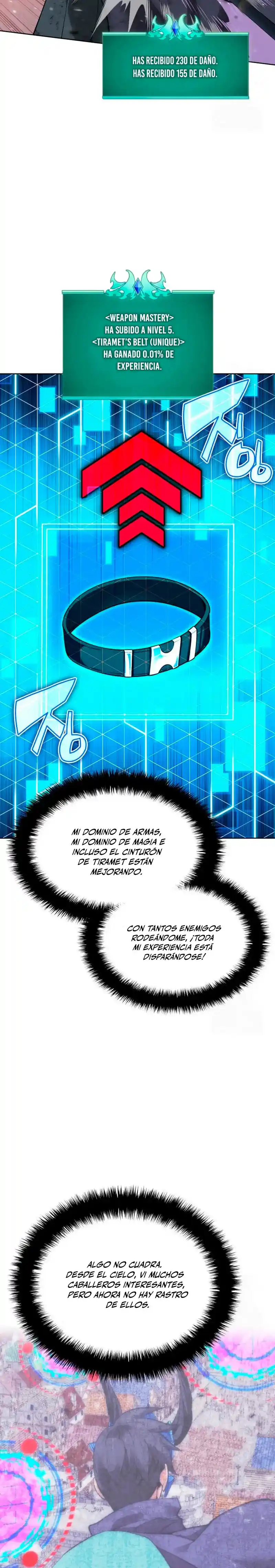 Read Overgeared ES Manga Online