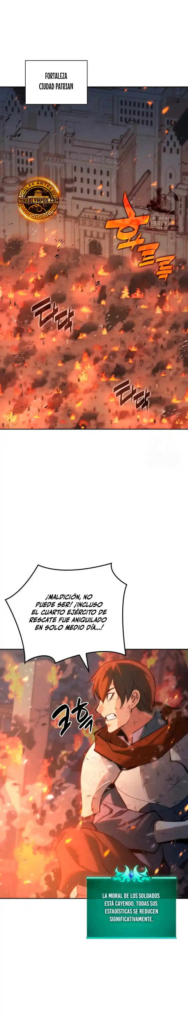 Read Overgeared ES Manga Online