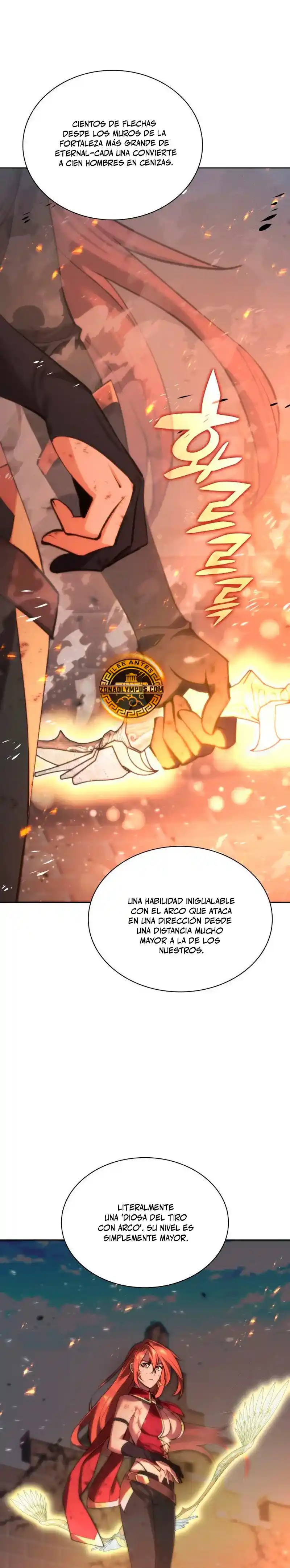 Read Overgeared ES Manga Online