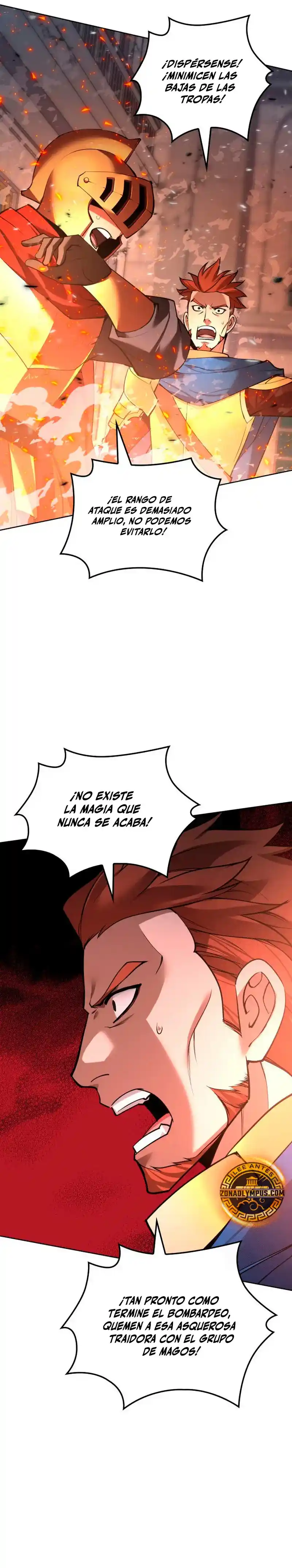 Read Overgeared ES Manga Online