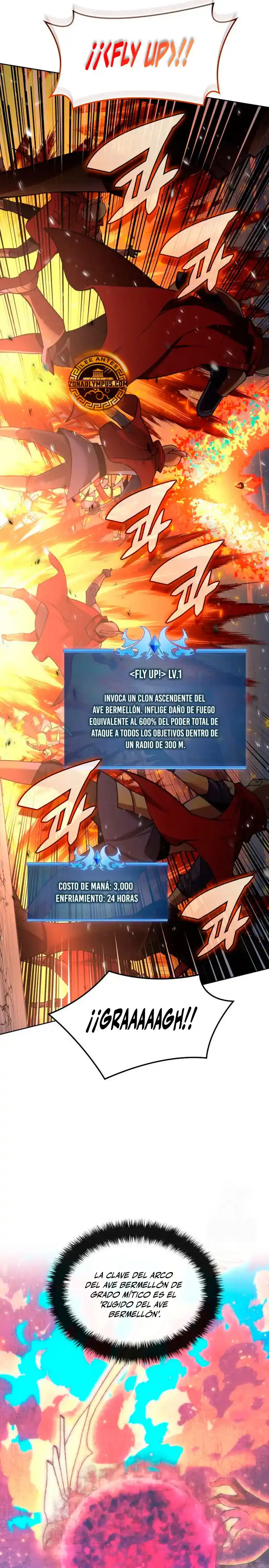 Read Overgeared ES Manga Online