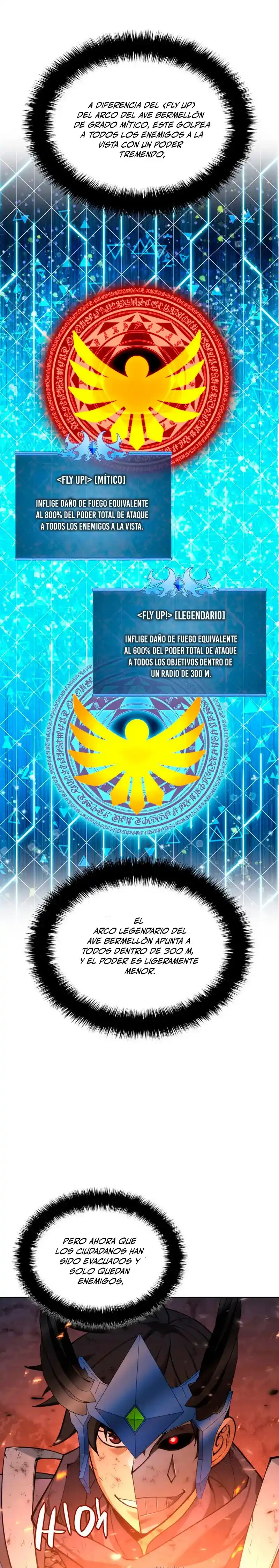 Read Overgeared ES Manga Online