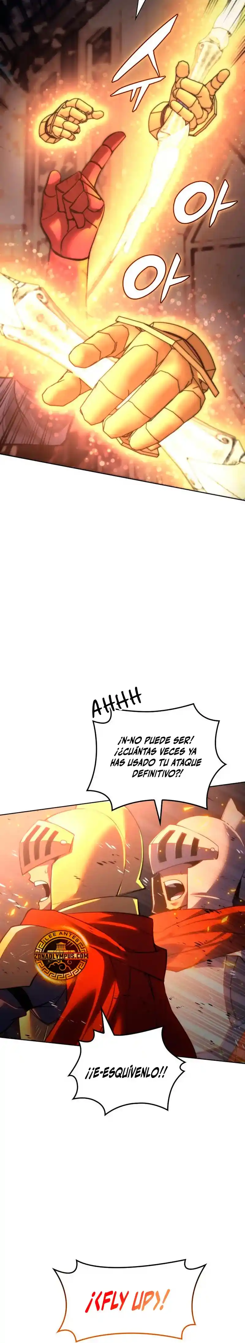 Read Overgeared ES Manga Online