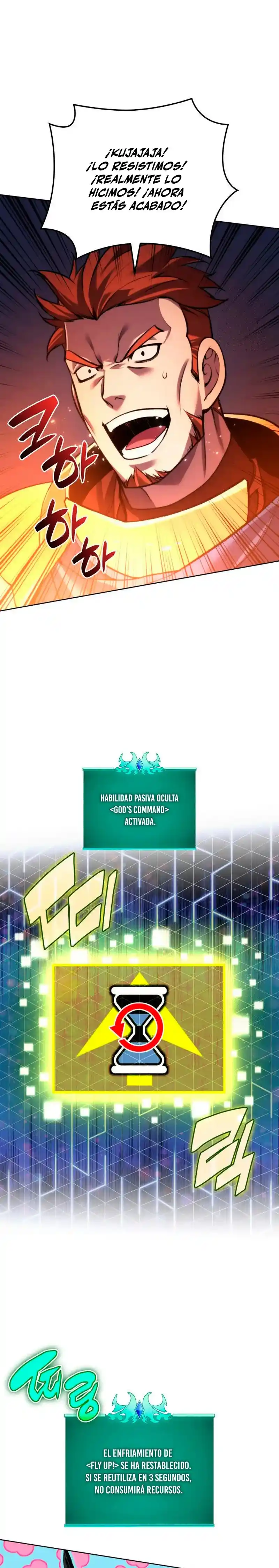 Read Overgeared ES Manga Online