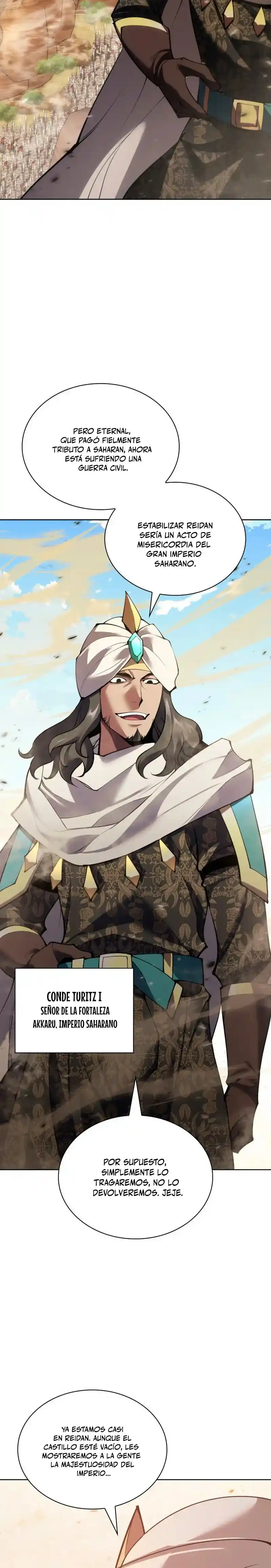 Read Overgeared ES Manga Online