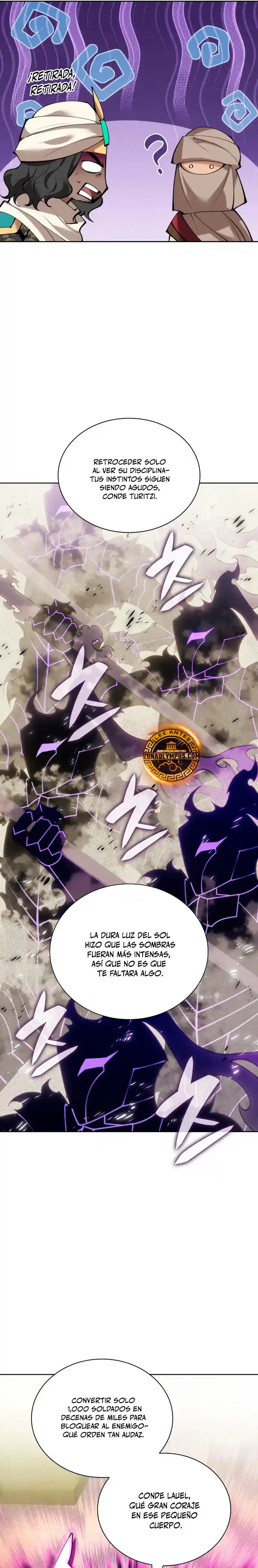 Read Overgeared ES Manga Online