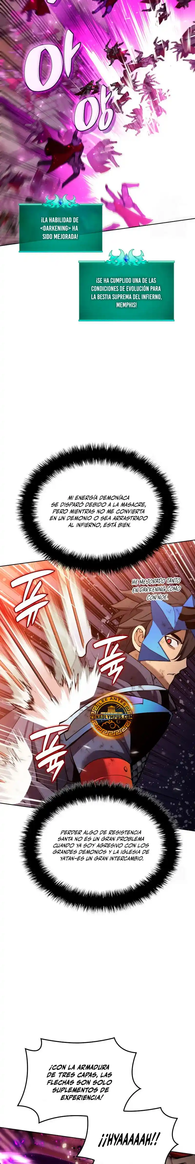 Read Overgeared ES Manga Online