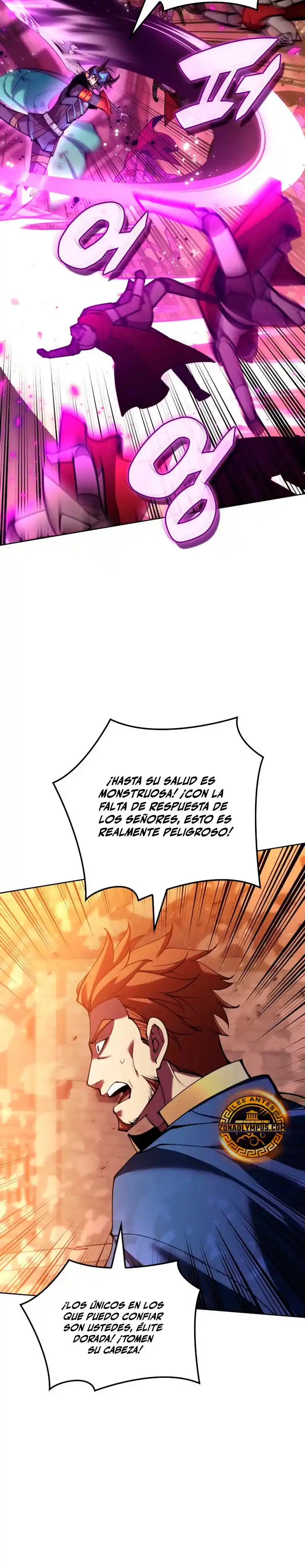 Read Overgeared ES Manga Online