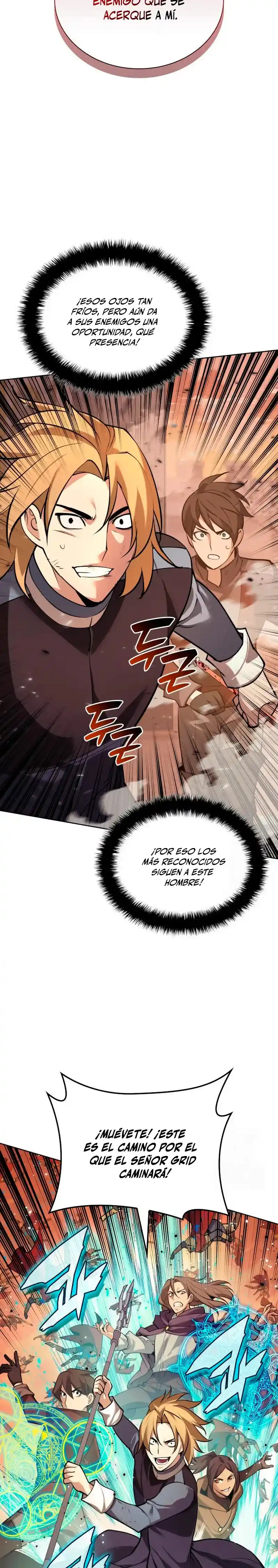 Read Overgeared ES Manga Online