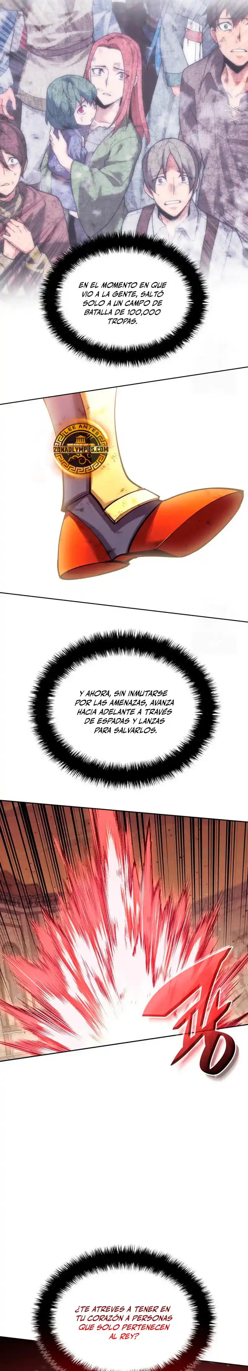 Read Overgeared ES Manga Online