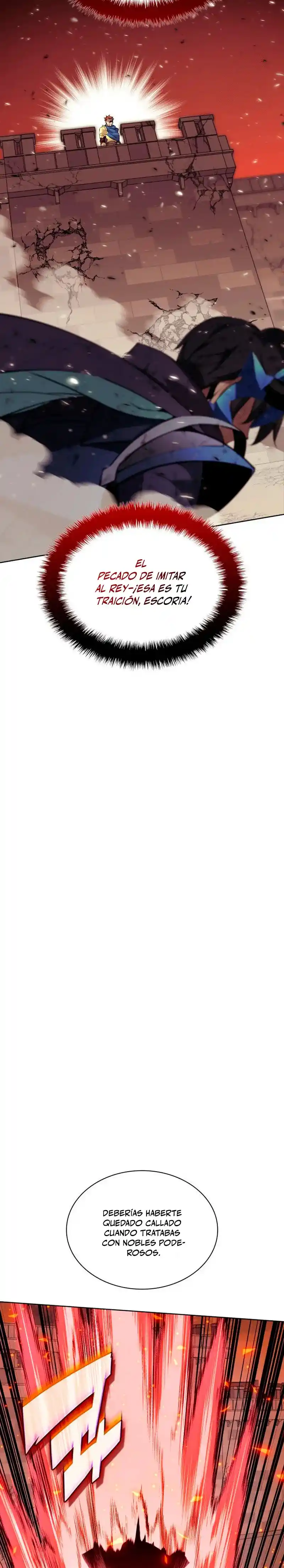 Read Overgeared ES Manga Online