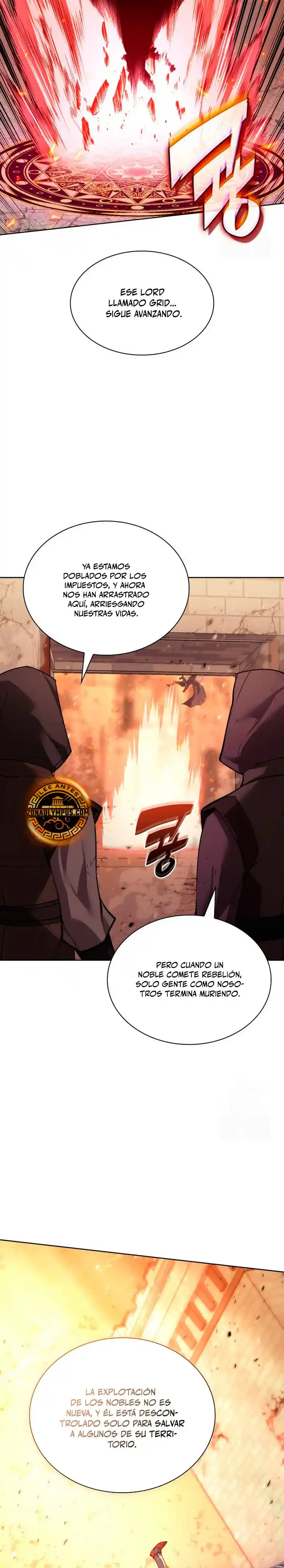 Read Overgeared ES Manga Online