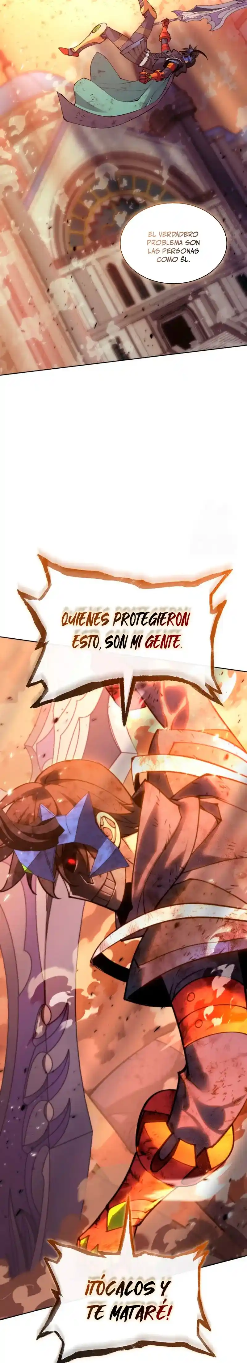 Read Overgeared ES Manga Online