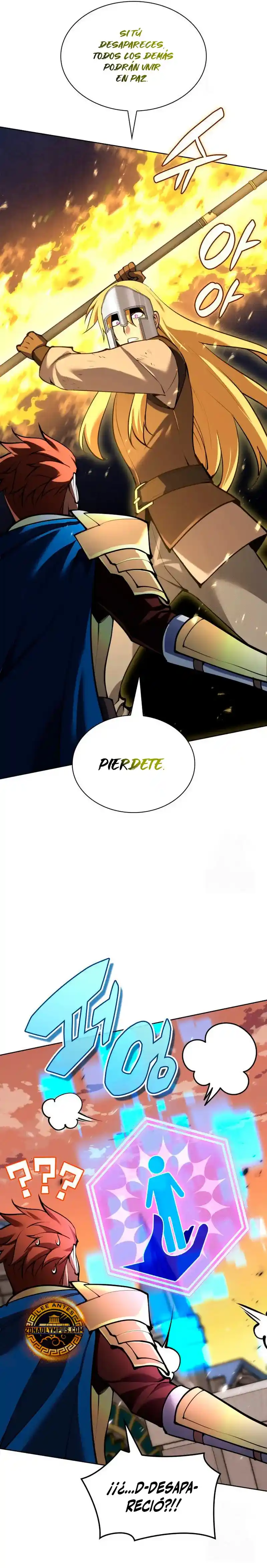 Read Overgeared ES Manga Online