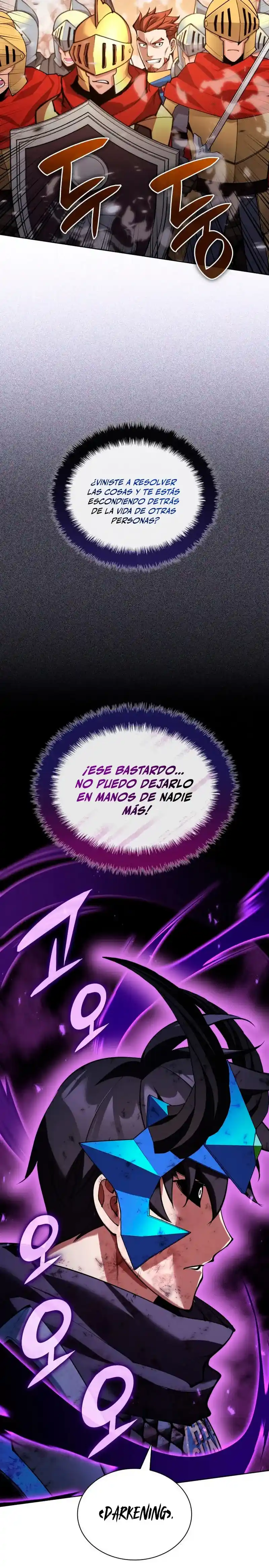 Read Overgeared ES Manga Online