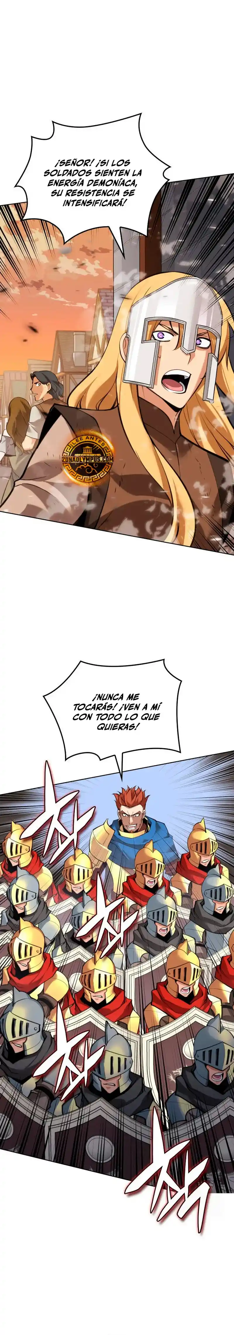 Read Overgeared ES Manga Online