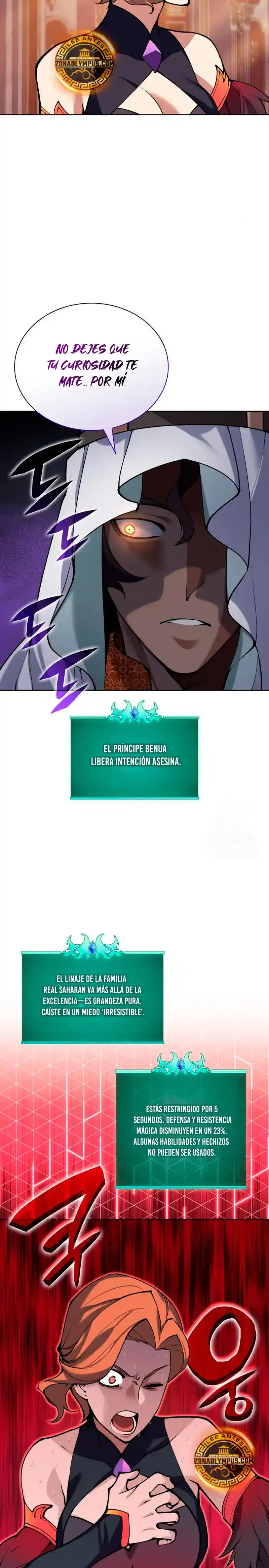 Read Overgeared ES Manga Online