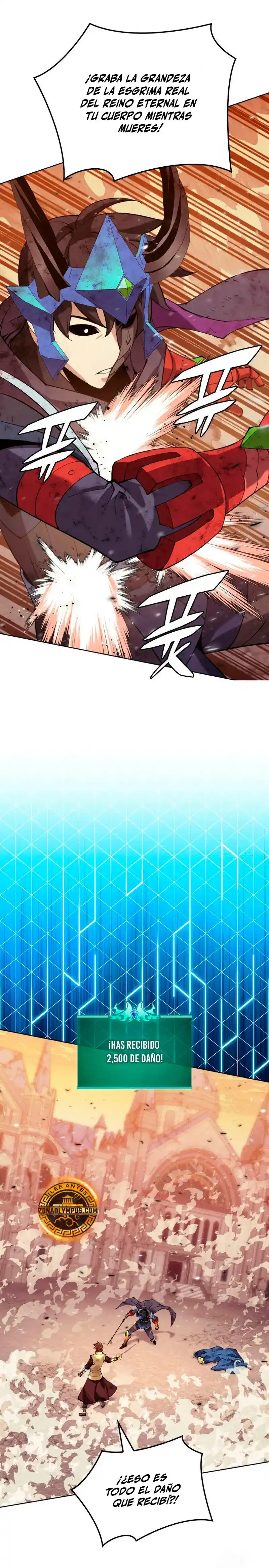 Read Overgeared ES Manga Online