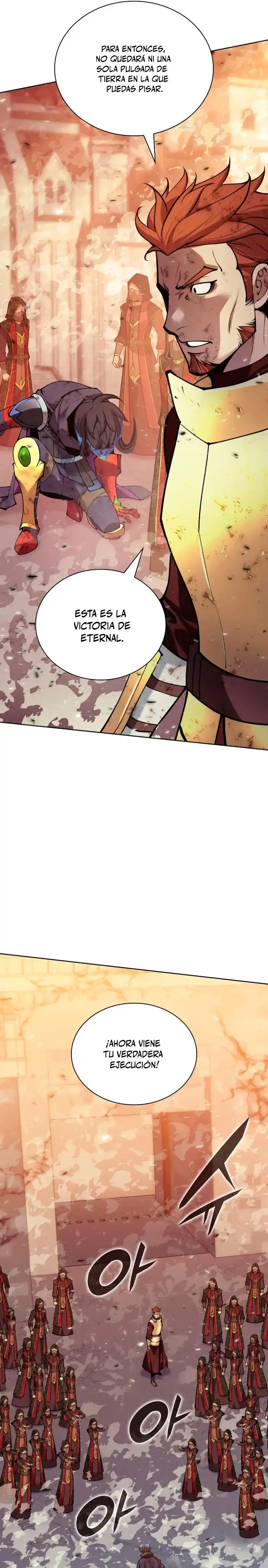 Read Overgeared ES Manga Online