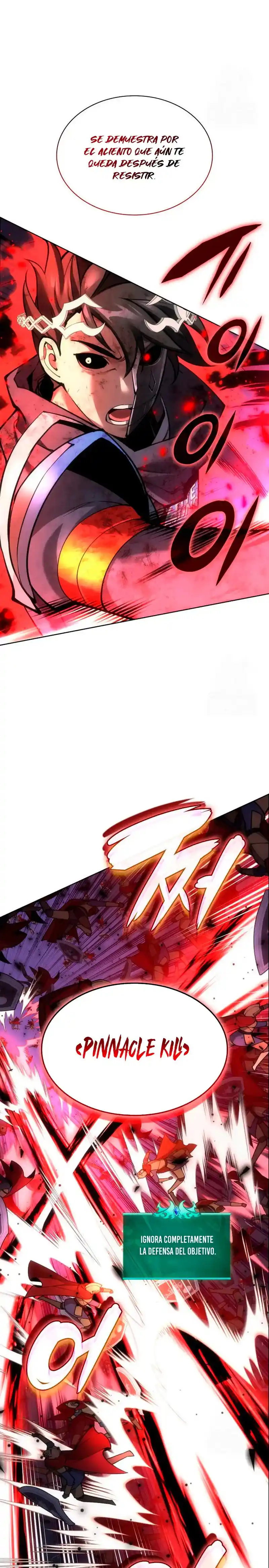 Read Overgeared ES Manga Online