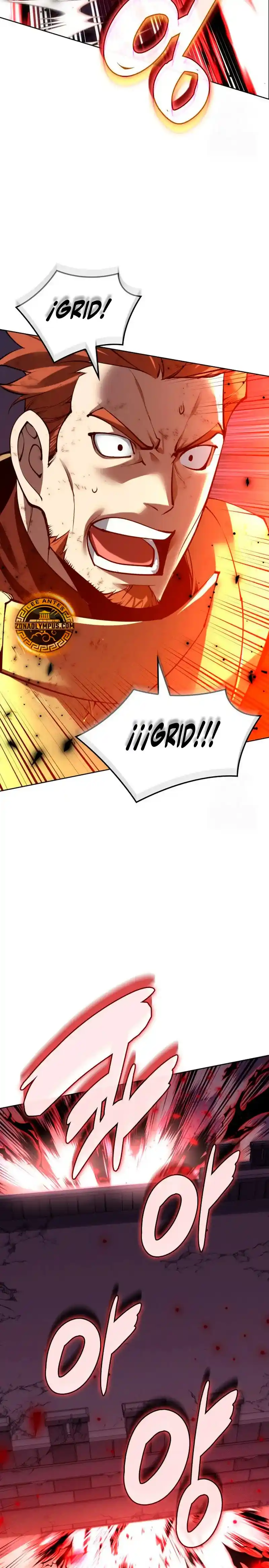 Read Overgeared ES Manga Online