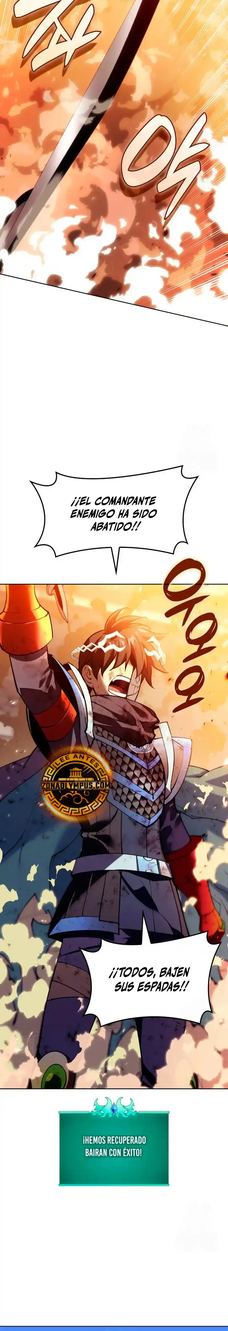 Read Overgeared ES Manga Online