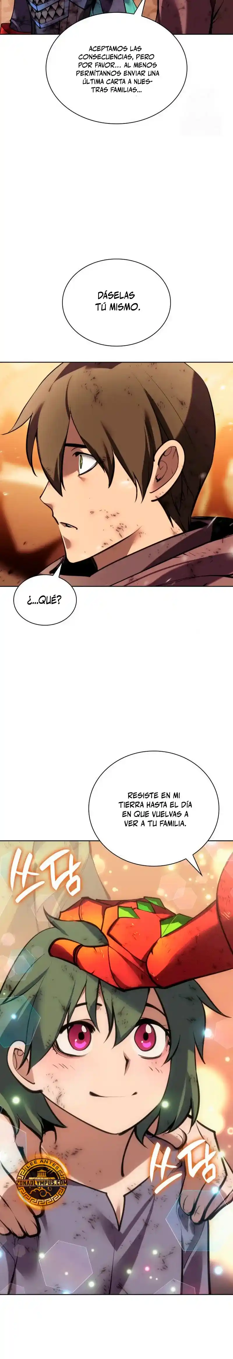 Read Overgeared ES Manga Online