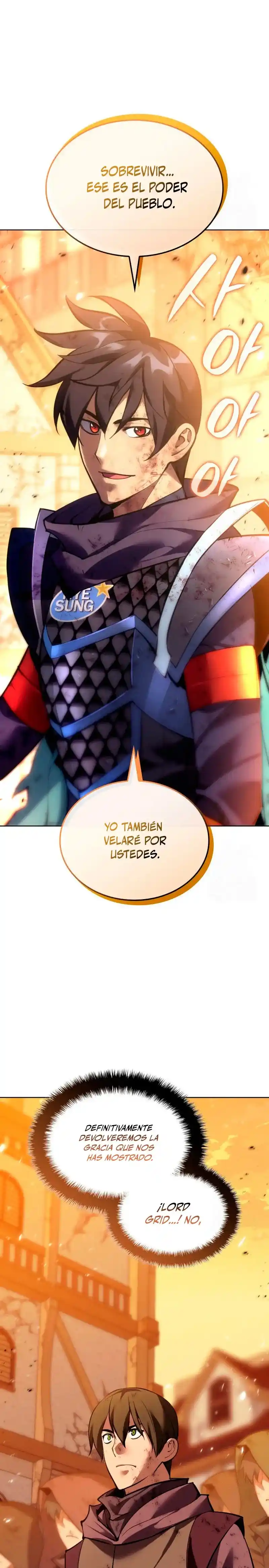 Read Overgeared ES Manga Online