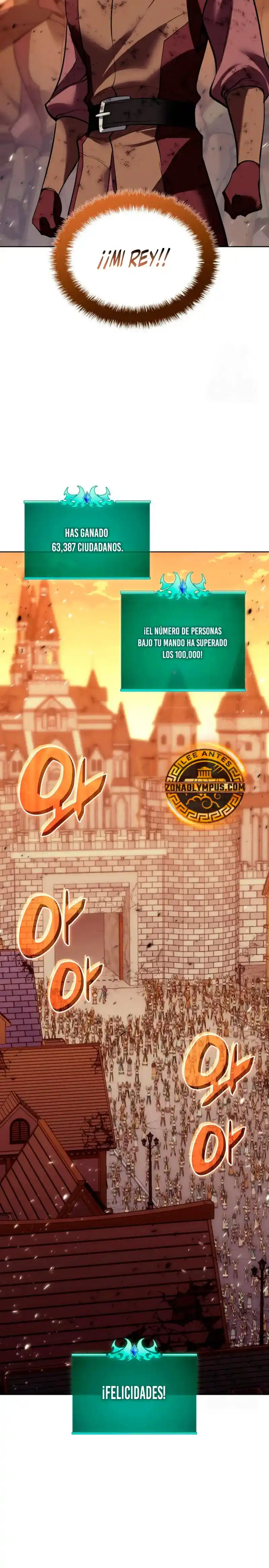 Read Overgeared ES Manga Online