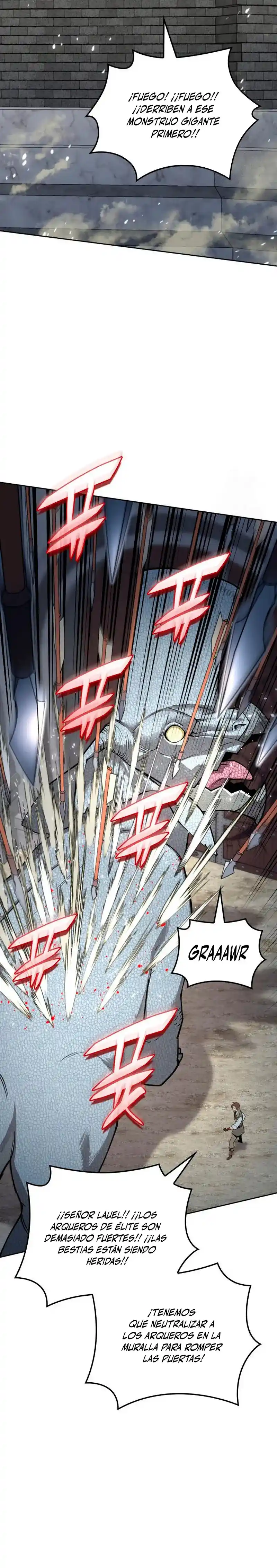 Read Overgeared ES Manga Online