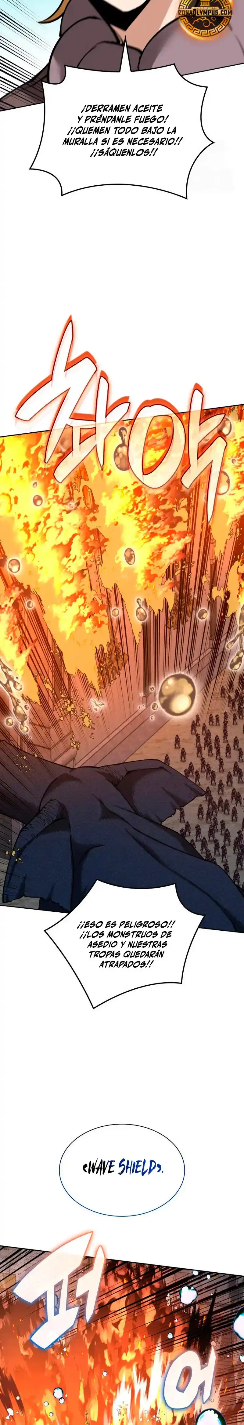 Read Overgeared ES Manga Online