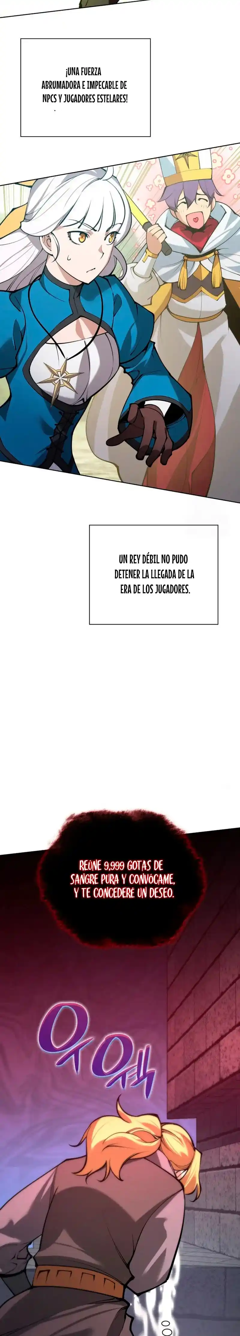 Read Overgeared ES Manga Online